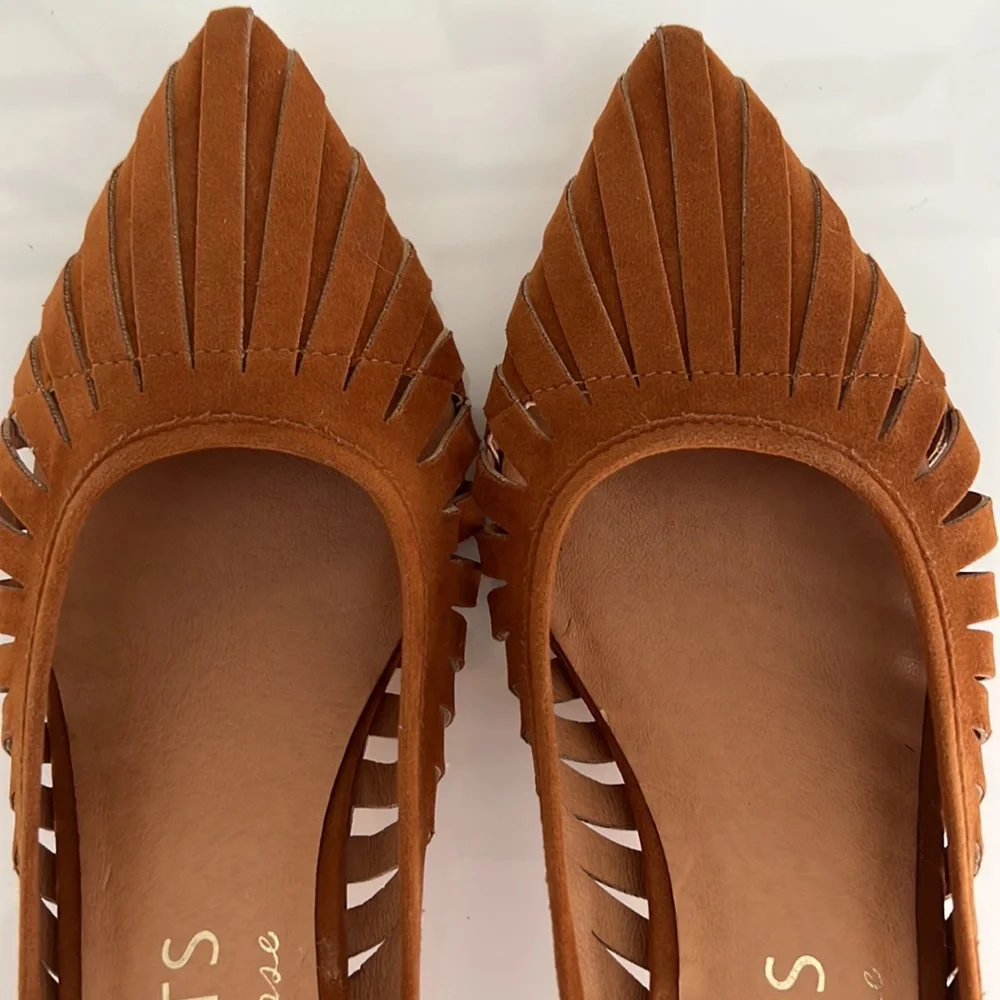 Coconuts by Matisse Shoes / Slip on
